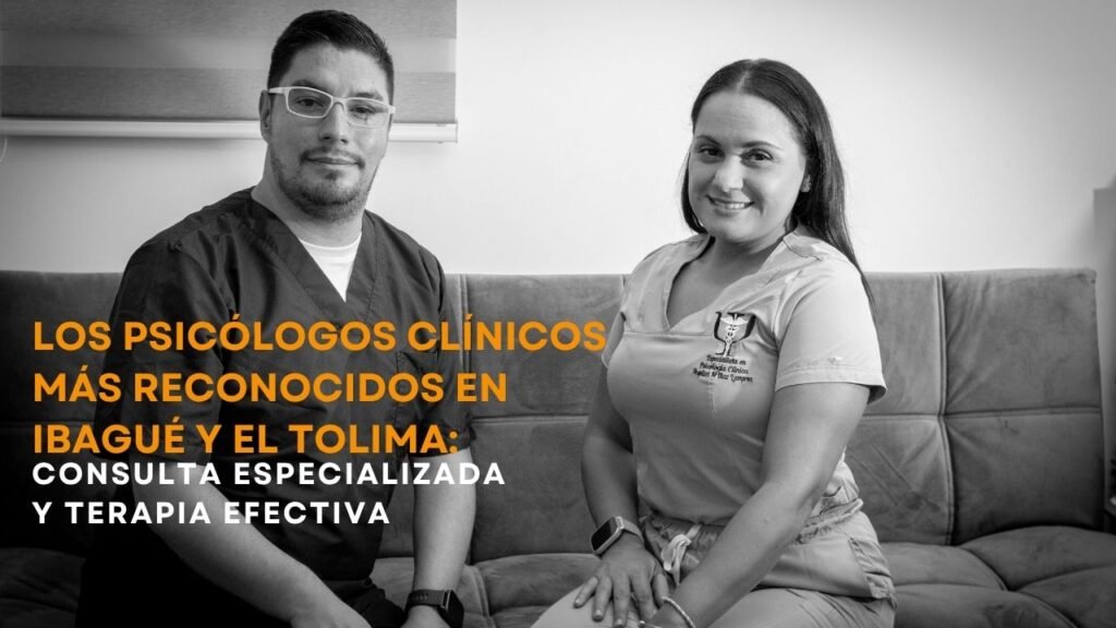 psicologos reconocidos ibague